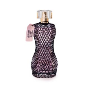 Perfume feminino Boticário Glamour Secrets Black Eau de Cologne