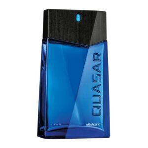 Perfume masculino Boticário Quasar Eau de Cologne