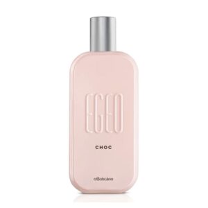 Perfume feminino Boticário Egeo Choc Eau de Cologne