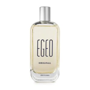 Perfume masculino Boticário Egeo Eau de Cologne