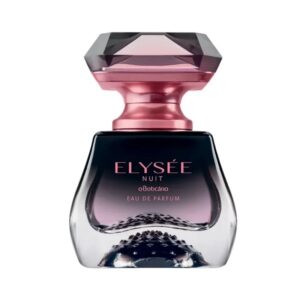 Perfume feminino Boticário Elysée Nuit Eau de Parfum