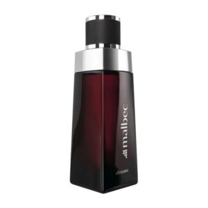 Perfume masculino Boticário Malbec Eau de Cologne