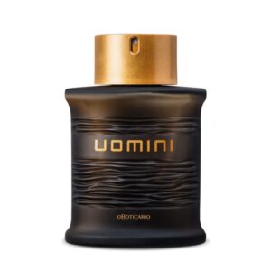 Perfume masculino Boticário Uomini Eau de Cologne