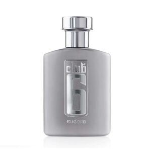 Perfume masculino Eudora Club 6 Eau de Cologne