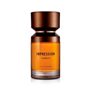 Perfume masculino Eudora Impression Eau de Parfum