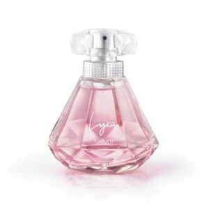 Perfume feminino Eudora Lyra Eau de Cologne